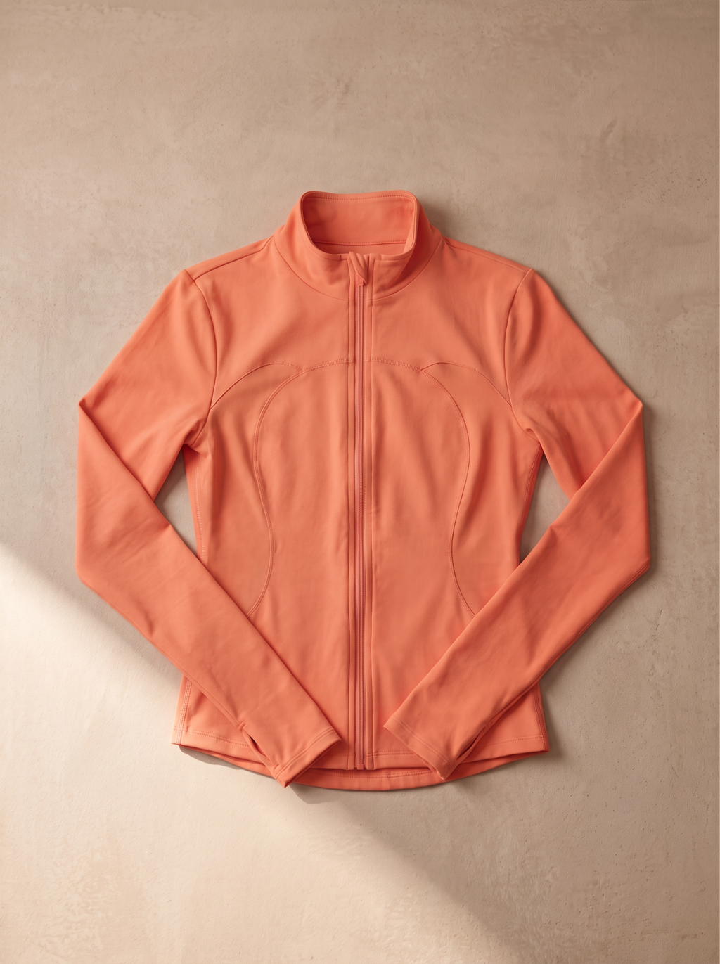 Chaqueta Quick-Dry