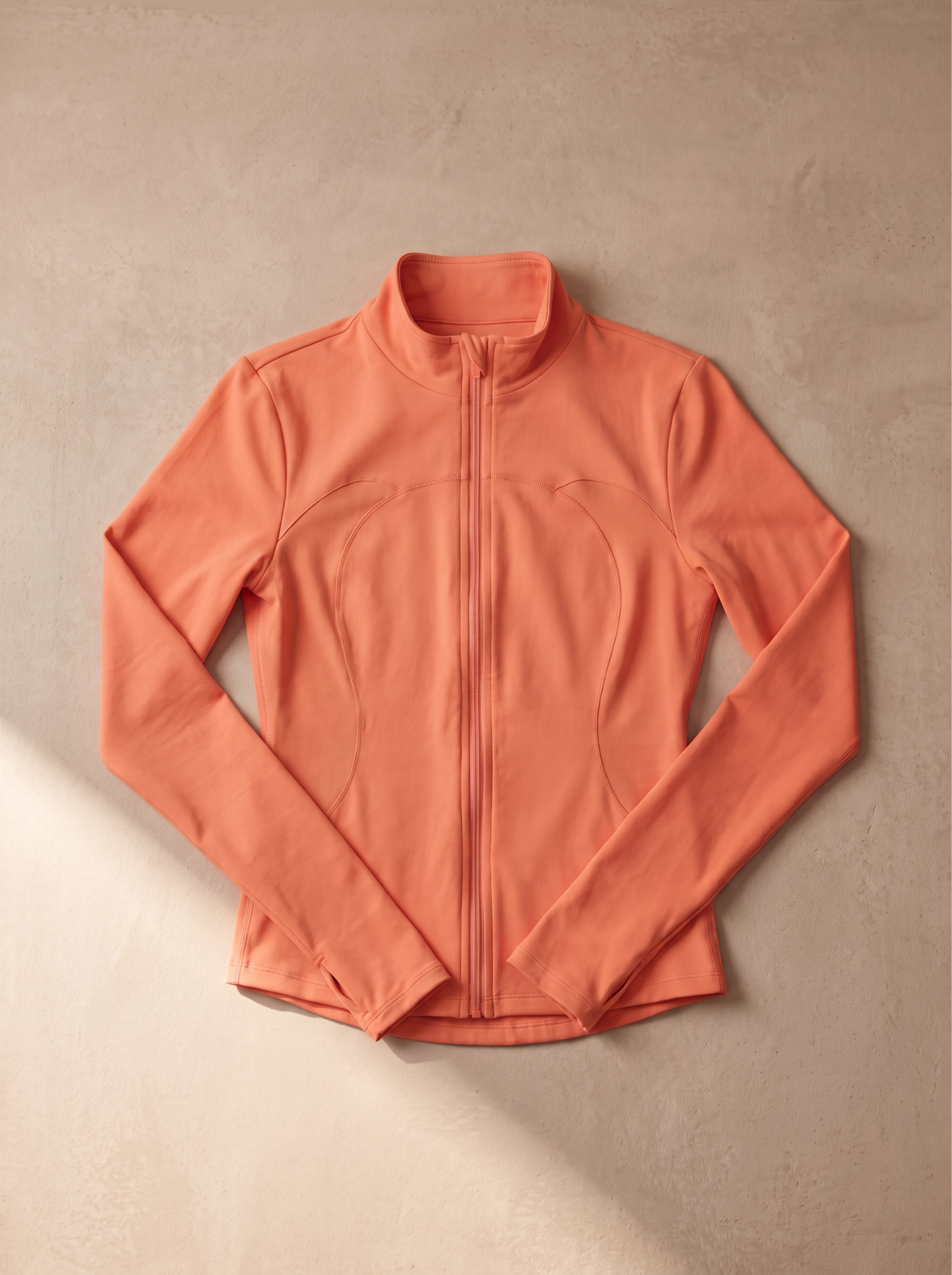 Chaqueta Quick-Dry