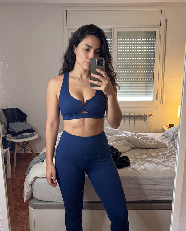 Esther A.