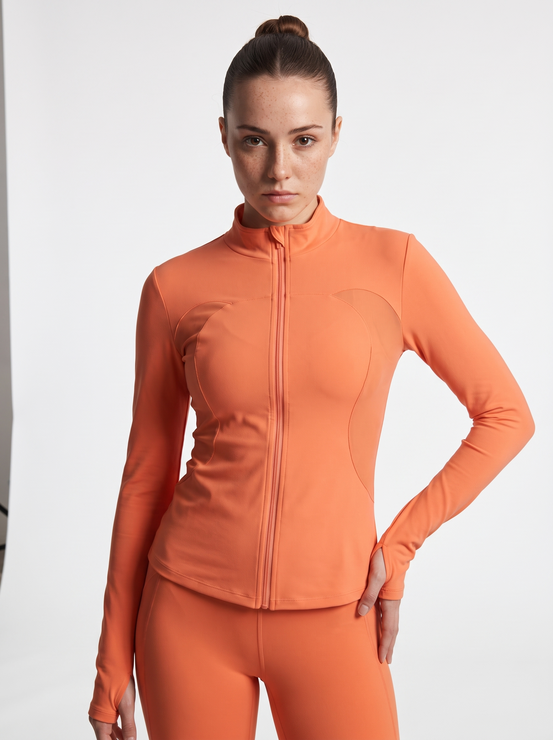 Chaqueta Quick-Dry