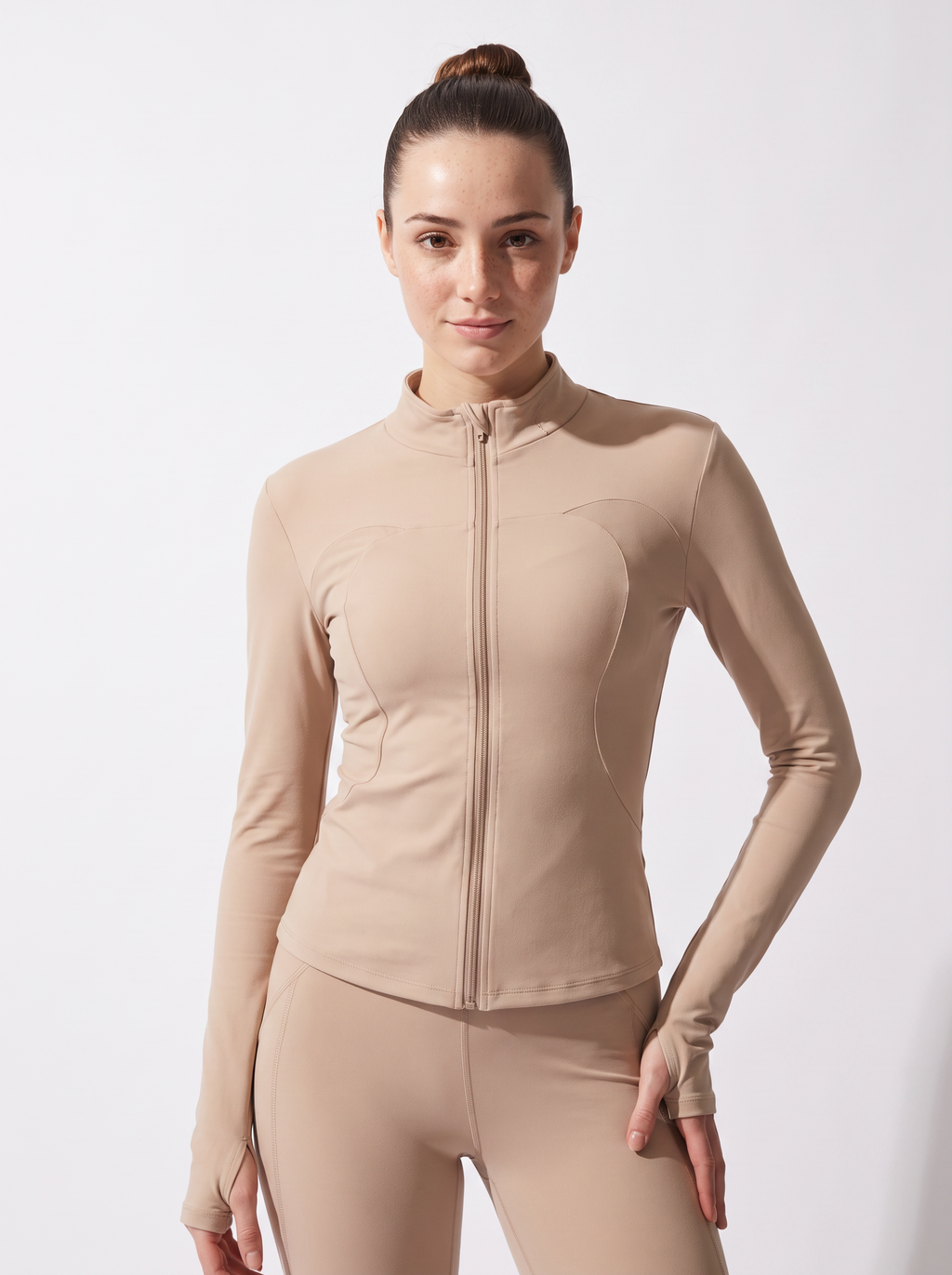 Chaqueta Quick-Dry