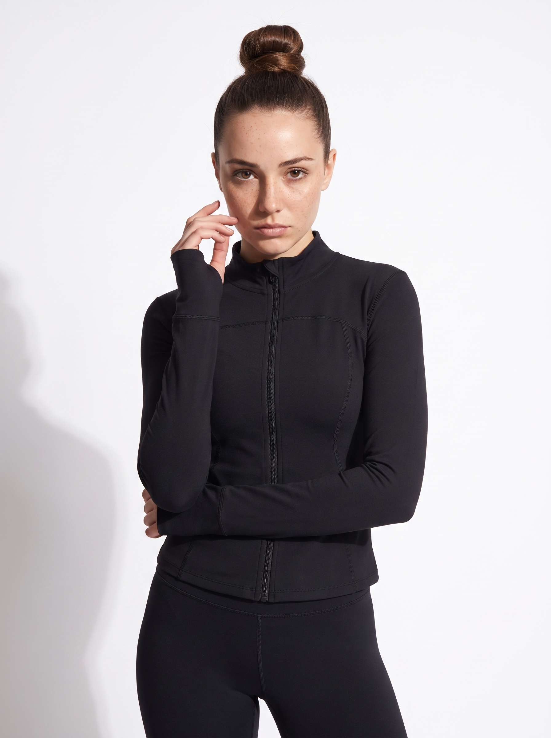 Chaqueta Quick-Dry